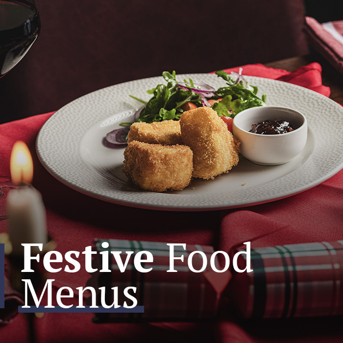 View our Christmas & Festive Menus. Christmas at The Carpenter's Arms in London